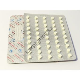 Туринабол EPF 100 таблеток (1таб 10 мг) - Костанай